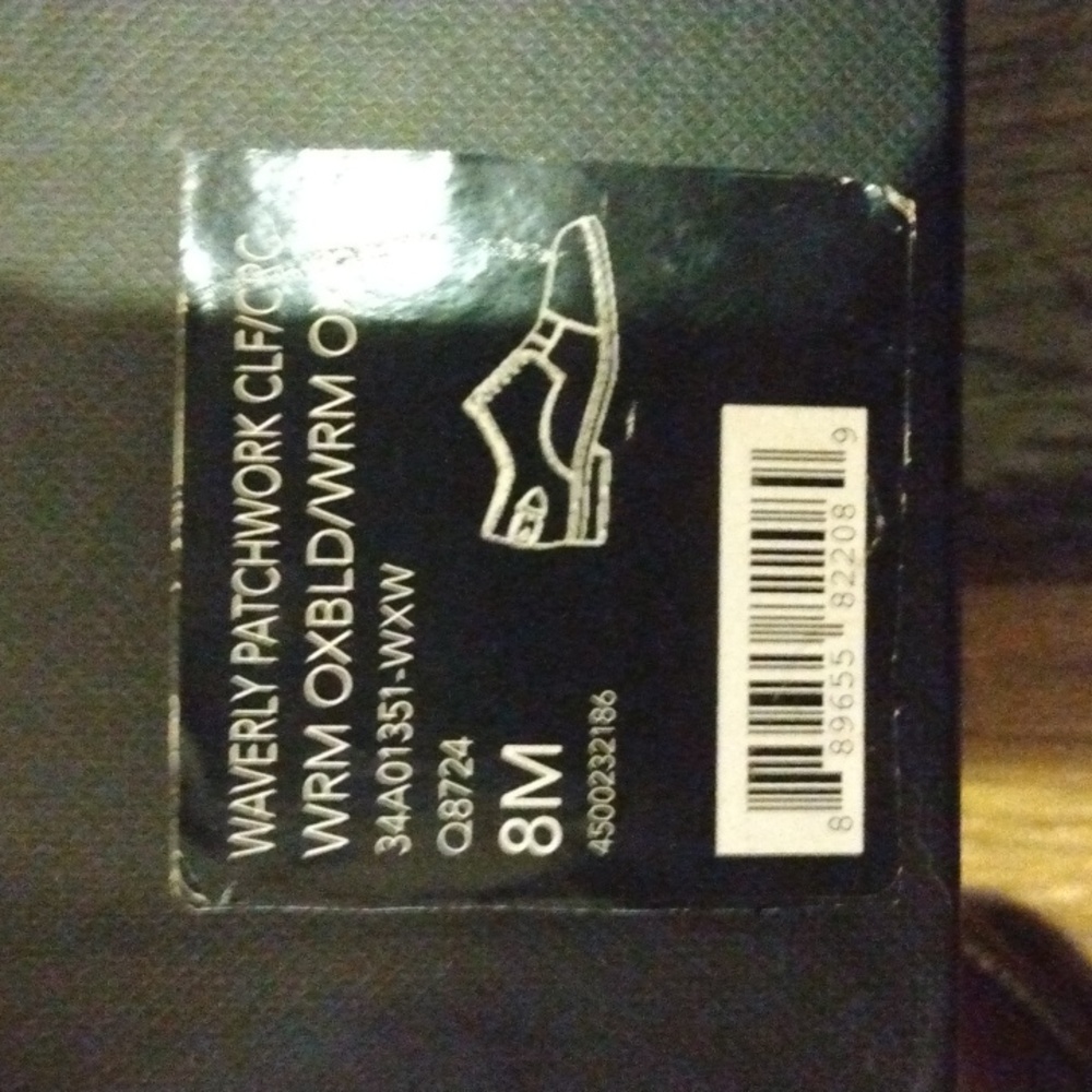 2 pairs of brand new Coach women's shoes - Picture 4 of 7